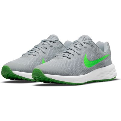 Nike Revolution 6 Big Kids' Ro