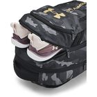 UA Hustle 6.0 Backpack UA Hustle 6.0 Backpack