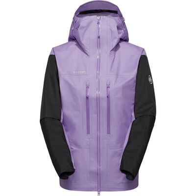 Taiss Light HS Hooded Jacket Women