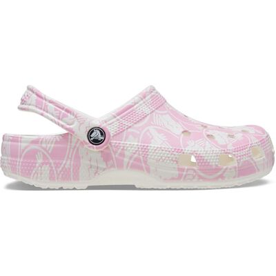 K's Classic Duke Print Clog