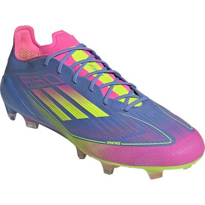 F50 Elite FG Fußballschuh