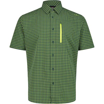 Man Shirt 35S7807