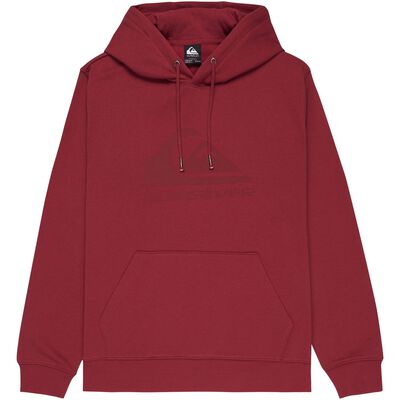 Comp Logo Hoodie