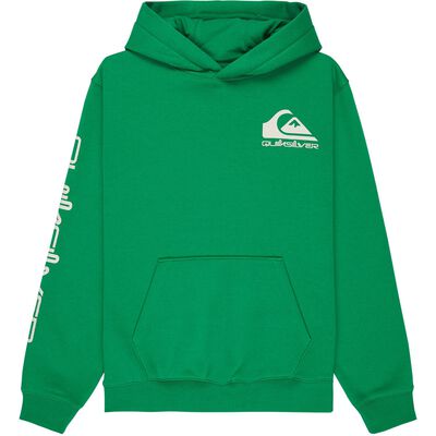 Omni Logo Hoodie Youth
