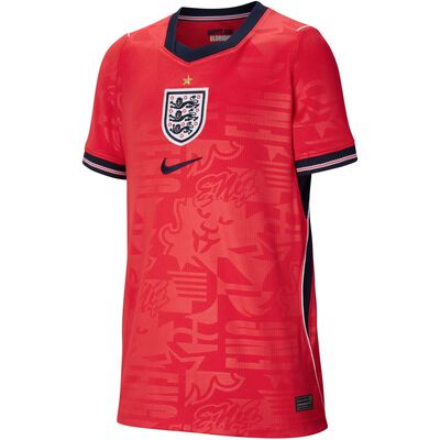 ENT Y NK DF JSY SS STAD AW