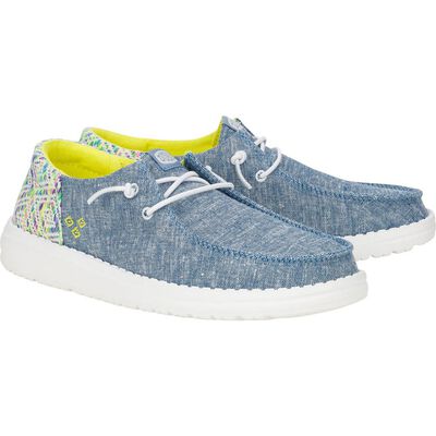 Wendy Funk Surf Baja