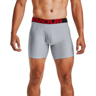 UA Tech 6in 2 Pack