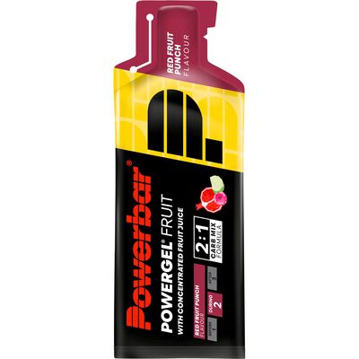 PowerGel Fruits