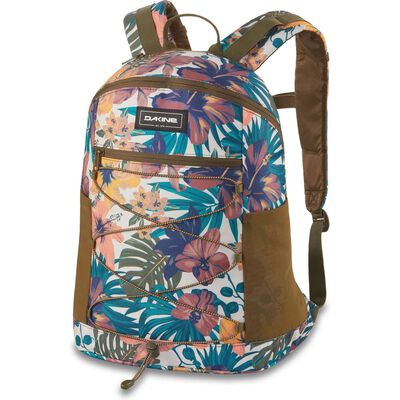 WNDR Pack 18L
