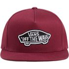 Classic Vans Snapback