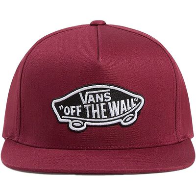 Classic Vans Snapback