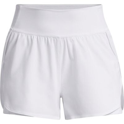 Flex Woven 2 in 1 Short W