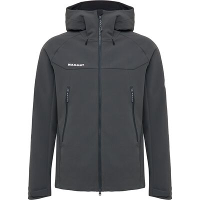 Winterfield SO Hooded Jacket Men