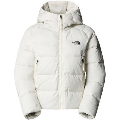 W Hyalite Down Hoodie