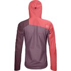 Westalpen 3L Light Jacket W Westalpen 3L Light Jacket W