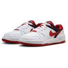 Nike Full Force Low Big Kids"