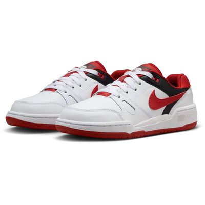 Nike Full Force Low Big Kids"