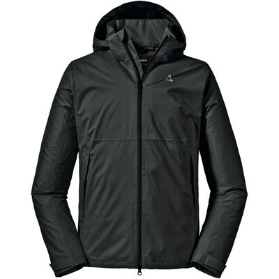 Regenjacken Jacket Easy XT M