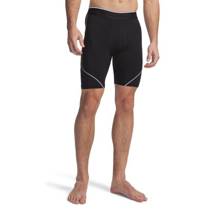 UA HG ELITE LONG SHORTS