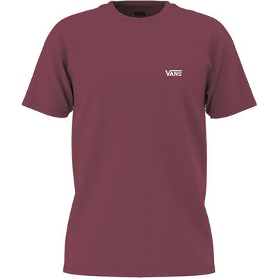 MN Left Chest Logo Tee