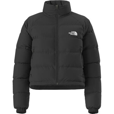 W HYDRENALITE DOWN JACKET