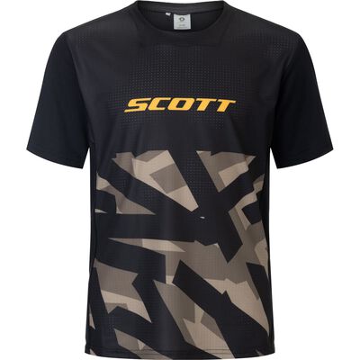 Tee Jr Vertic Delta SS