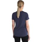 Women Merino 125 Cool-Lite Sphere III SS Tee Peak Quest Women Merino 125 Cool-Lite Sphere III SS Tee Peak Quest