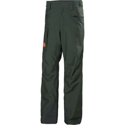 GARIBALDI 2. PANT