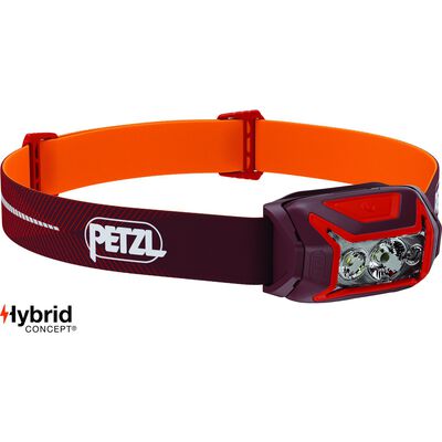 Stirnlampe ACTIK CORE