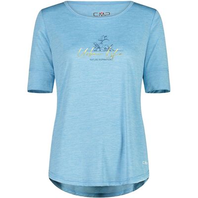 Woman T-Shirt 39T5756