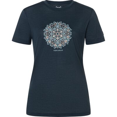 W ORNAMENT TEE