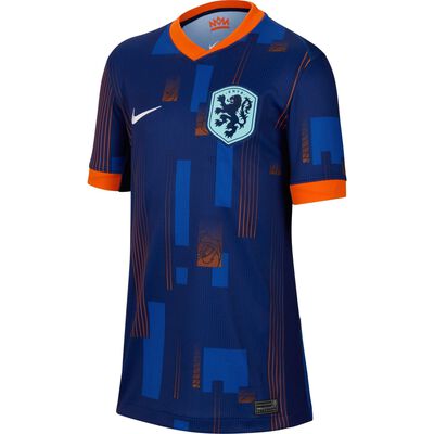 Niederlande 2024 Stadium Away Kids