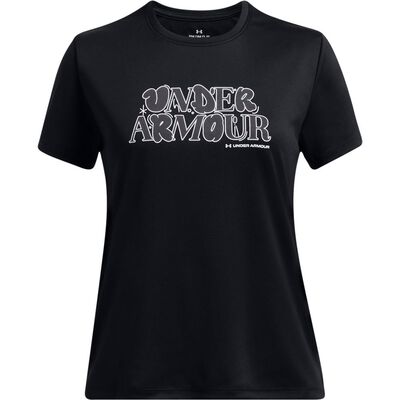 UA Tech Wordmark SS