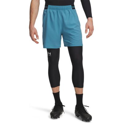 UA Vanish Woven 6in Shorts M