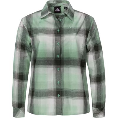 Blouse Style Limedes WMS
