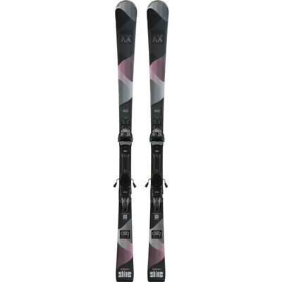 SHINE SC CARBON/VMOT 11 TCX L