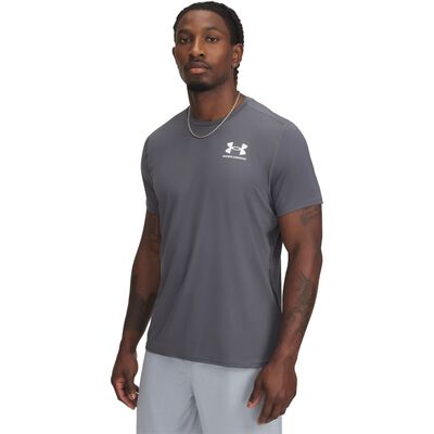 UA Heatgear Fitted SS