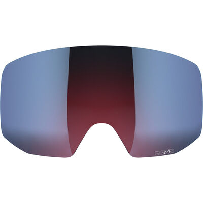 DRIVER PRO SIGMA LENS