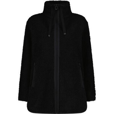 Woman Long Jacket 36P2906
