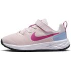 JR Revolution 6 Little Kids Shoe JR Revolution 6 Little Kids Shoe