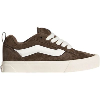 WM Knu Skool PIG SUEDE