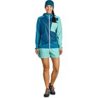 WINDBREAKER JACKET W WINDBREAKER JACKET W