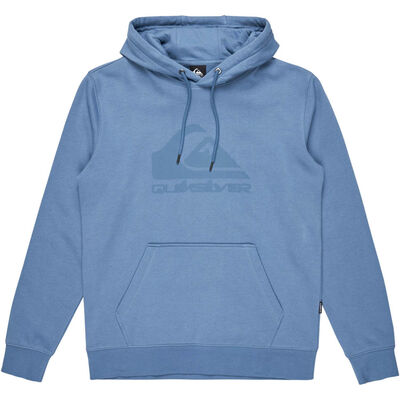 Comp Logo Hoodie