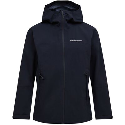 M Trail Hipe Shell Jacket