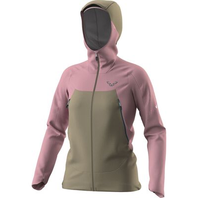 Transalper 3L JKT W