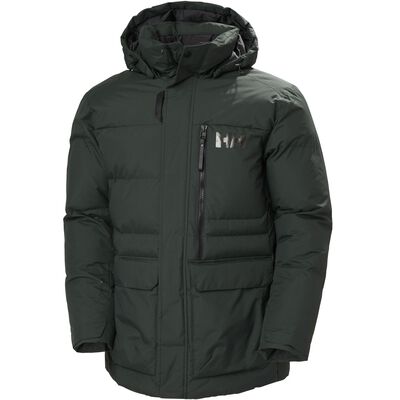 TROMSOE JKT