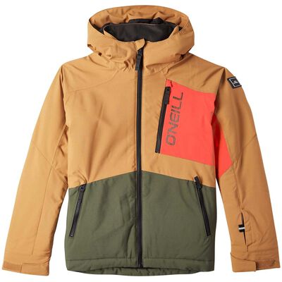 JACKSAW JACKET
