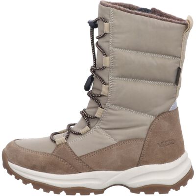 MIA Hi Zipper VA-Tex