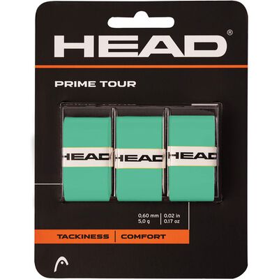 Prime Tour 3 pcs Pack (Overgrip)