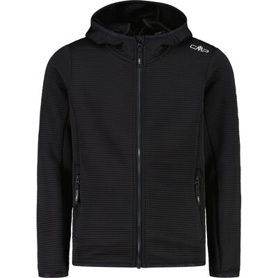 Boy Jacket Fix Hood 34E7074